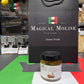Cipolle bianche di Isernia 230 Gr