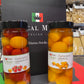 Pomodori gialli/ rossi al naturale  590g