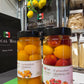 Pomodorini gialli e rossi al naturale 590 Gr