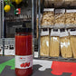 Pomodorini in salsa  naturell 550 Gr