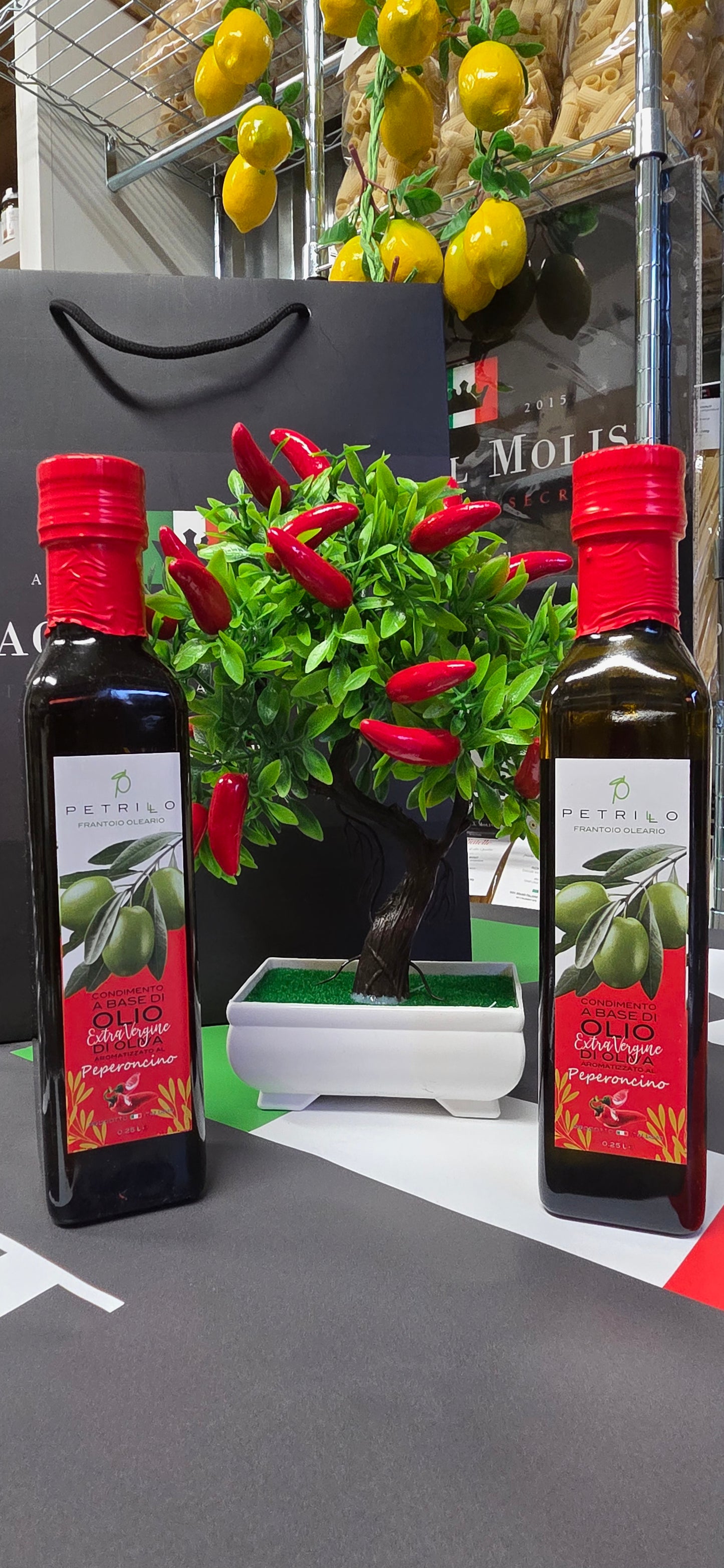 Stark chili 100g