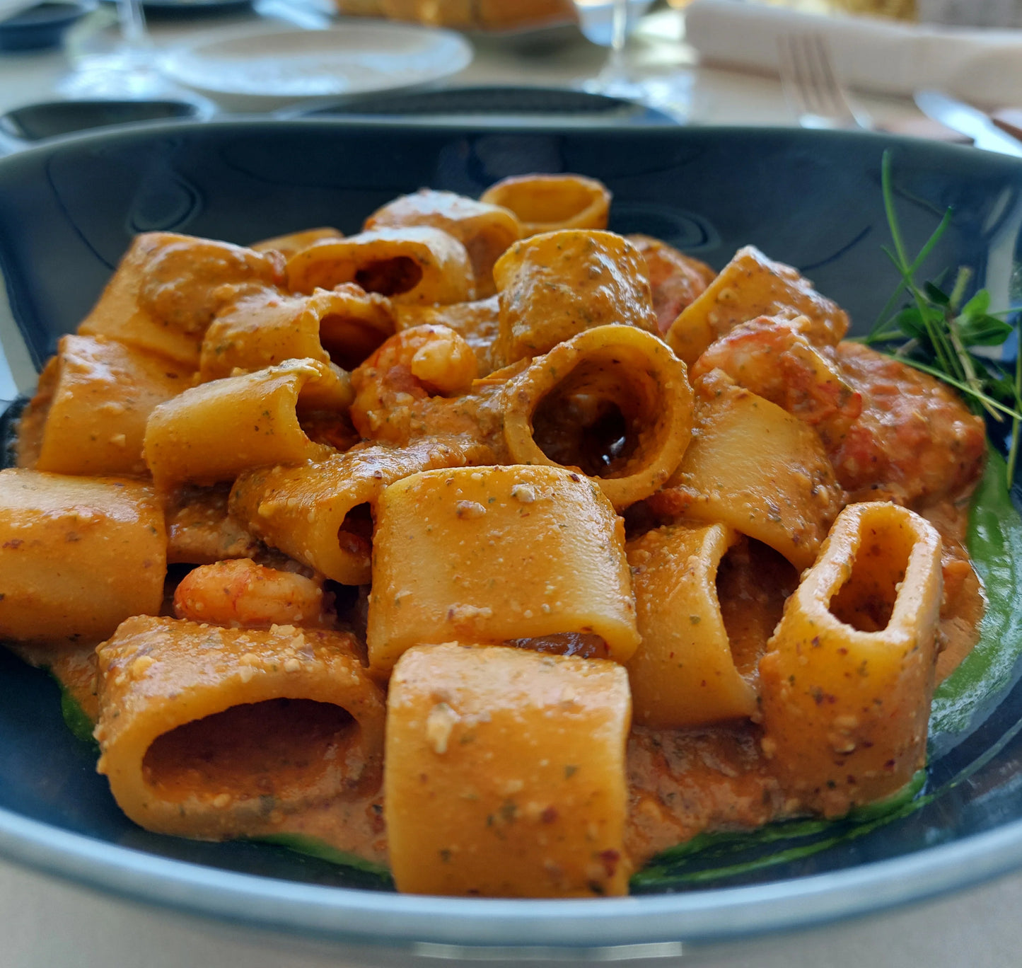 Calamarata artigianale Magical Molise 500g