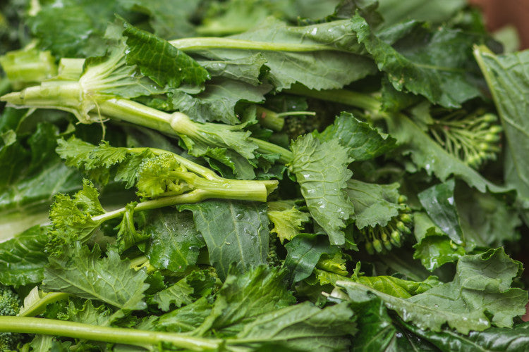 Cime di rapa 180 Gr