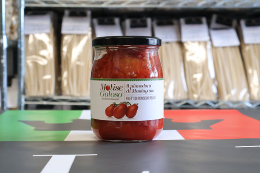 Skalade tomater 700g