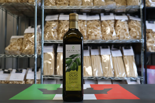 Olivolja Rosmarin 0,25L