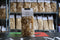 Calamarata artigianale Magical Molise 500g