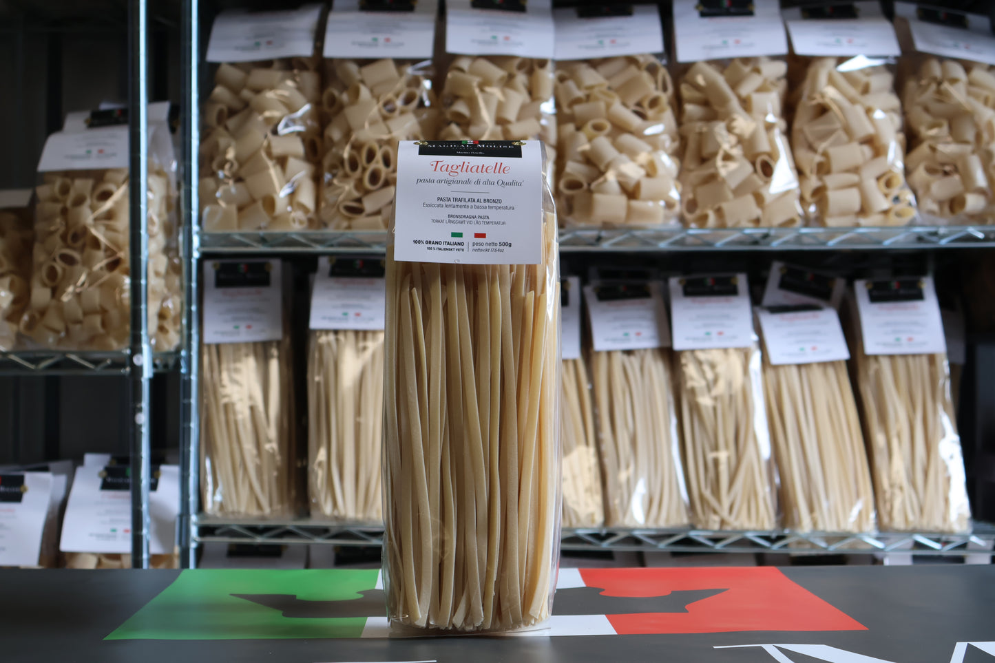 Tagliatelle 500g