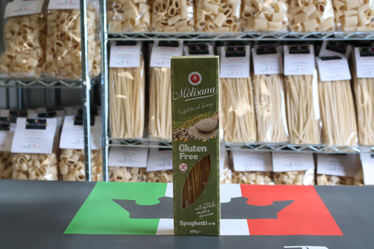 Glutenfri spaghetti 400g