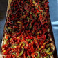 Peperoni agrodolci 190 Gr