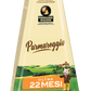 Parmesan 100% naturell 250g
