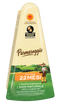 Parmesan 100% naturell 250g