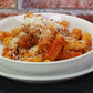 Pasta artigianale Magical Molise rigatini 500 GR