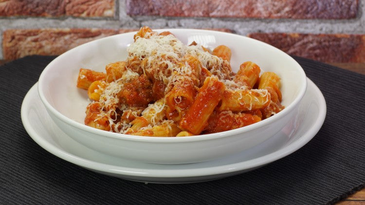 Pasta artigianale Magical Molise rigatini 500 GR