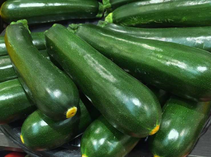 Zucchine secche 200 Gr