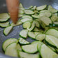 Zucchine secche 200 Gr