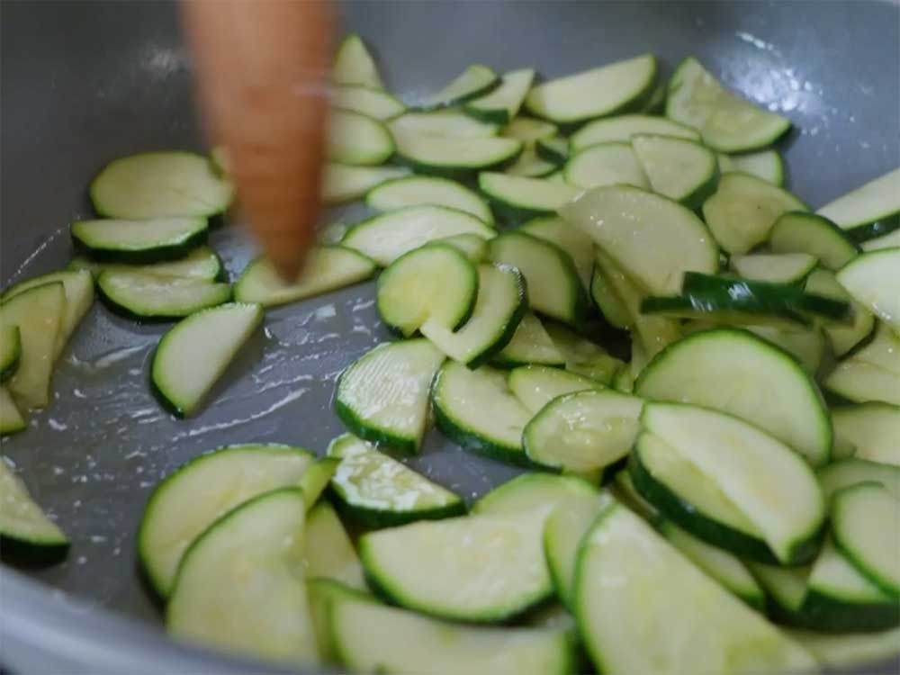 Zucchine secche 200 Gr