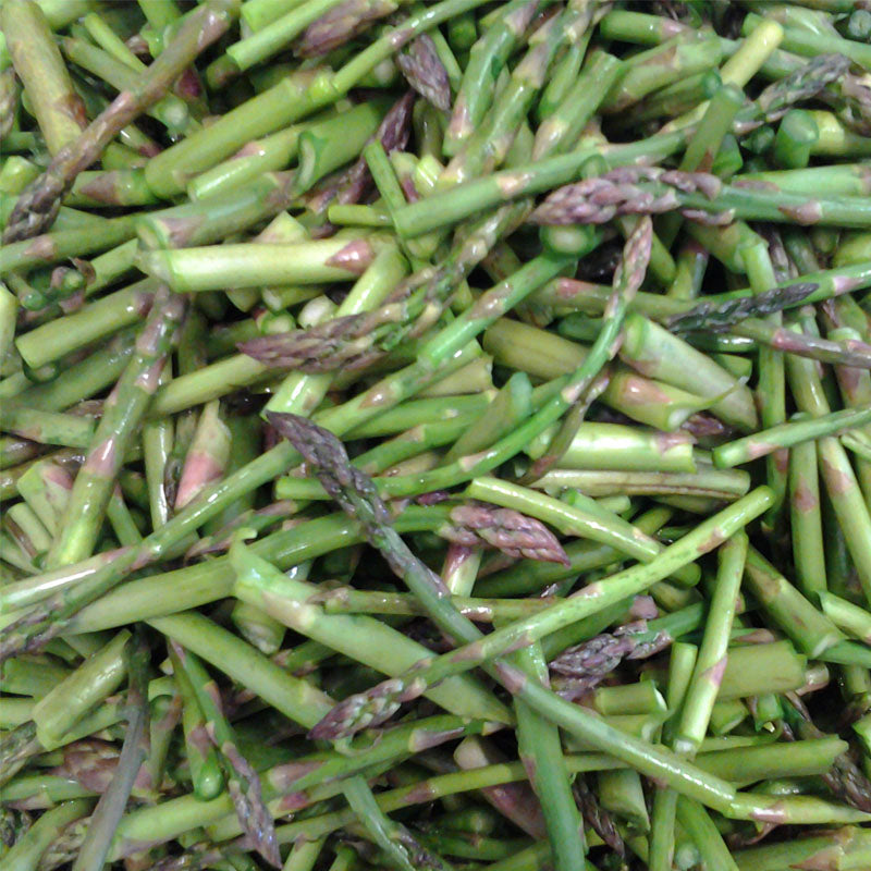Vild sparris 200g