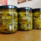 Cime di rapa 180 Gr