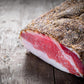 Guanciale stagionato 150g