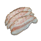 Guanciale stagionato 150g