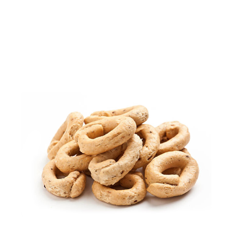 Taralli fänkål 300g