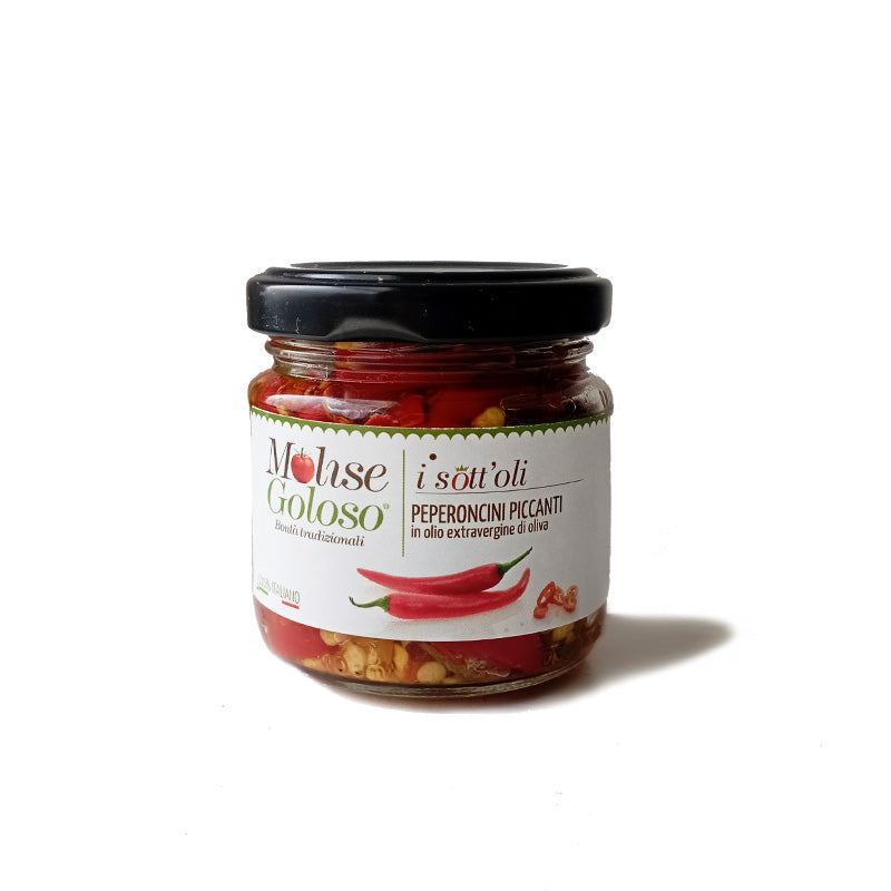 Stark chili 100g