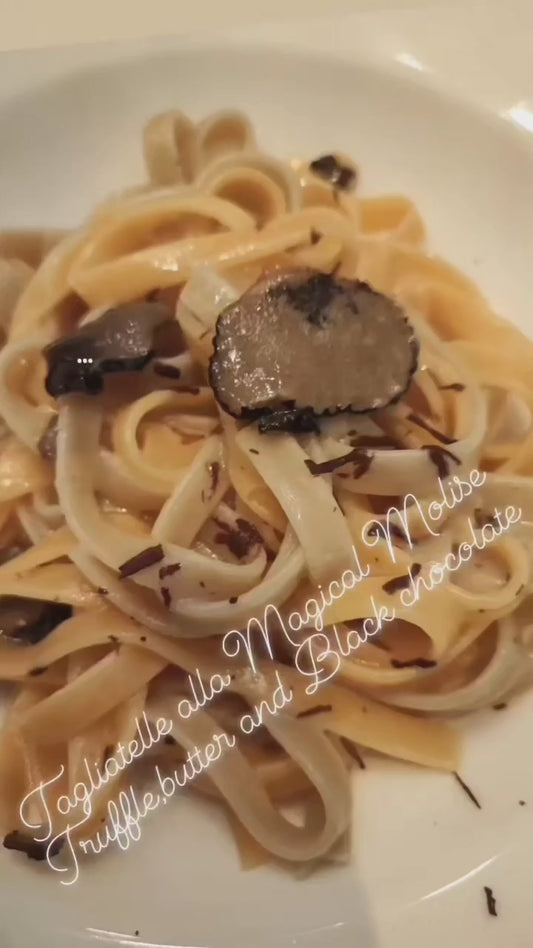 Tagliatelle artigianali Magical Molise 500g