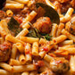 Pasta artigianale Magical Molise rigatini 500 GR