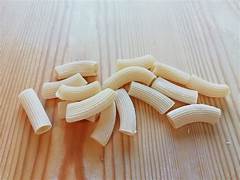 Pasta artigianale Magical Molise rigatini 500 GR
